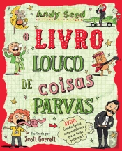 O Livro Louco de Coisas Parvas