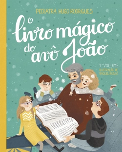 Bertrand.pt - O livro mágico do avô João