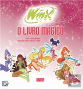 O Livro Mágico