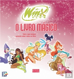 Bertrand.pt - O Livro Mágico