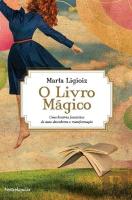 O Livro Mágico