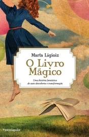O Livro Mágico
