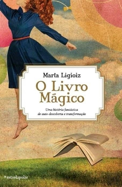 Bertrand.pt - O Livro Mágico