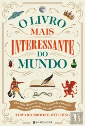 O Livro Mais Interessante do Mundo