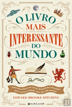 Bertrand.pt - O Livro Mais Interessante do Mundo