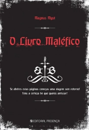 O Livro Maléfico