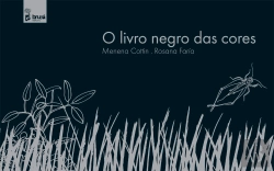 Bertrand.pt - O Livro Negro das Cores