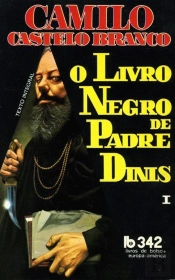 O Livro Negro de Padre Dinis I