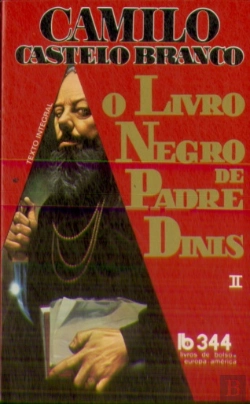 Bertrand.pt - O Livro Negro de Padre Dinis II