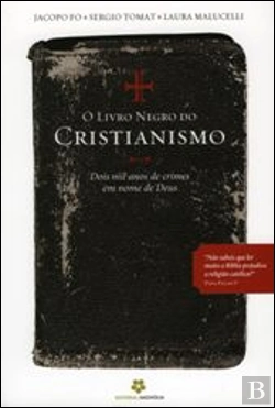 Bertrand.pt - O Livro Negro do Cristianismo