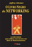 O Livro Negro do Networking
