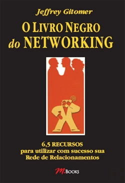 Bertrand.pt - O Livro Negro do Networking