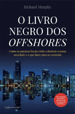 Bertrand.pt - O Livro Negro dos Offshores