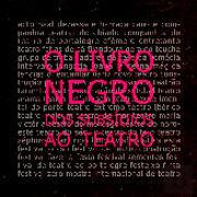 O Livro Negro dos Subsídios ao Teatro