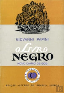 Bertrand.pt - O Livro Negro
