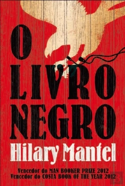 Bertrand.pt - O Livro Negro