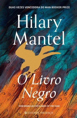 Bertrand.pt - O Livro Negro