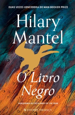 Bertrand.pt - O Livro Negro