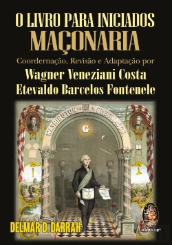 Bertrand.pt - O Livro para Iniciados - Maçonaria