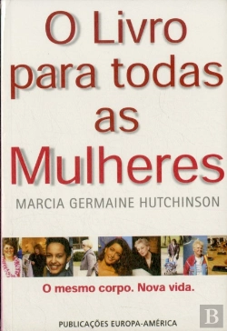 Bertrand.pt - O Livro para Todas as Mulheres