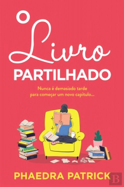Bertrand.pt - O Livro Partilhado