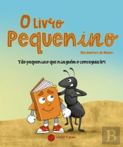 O Livro Pequenino