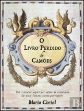 O Livro Perdido de Camões