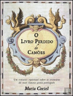 Bertrand.pt - O Livro Perdido de Camões
