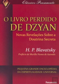 Bertrand.pt - O Livro Perdido De Dzyan