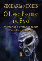O Livro Perdido de Enki