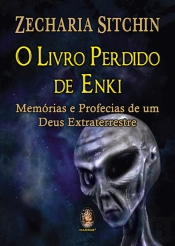 O Livro Perdido de Enki