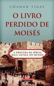 O Livro Perdido de Moisés