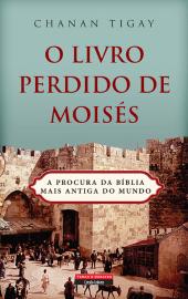 O Livro Perdido de Moisés