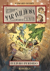 O Livro Perdido