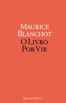 O Livro Por Vir