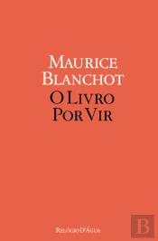 O Livro Por Vir