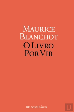 Bertrand.pt - O Livro Por Vir