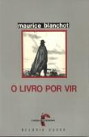 O Livro por Vir