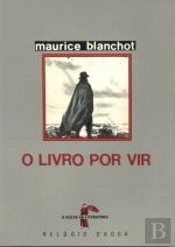 O Livro por Vir