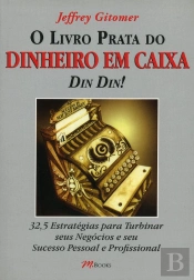 O Livro Prata do Dinheiro em Caixa