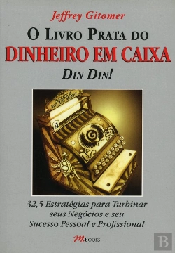 Bertrand.pt - O Livro Prata do Dinheiro em Caixa