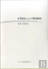 O Livro Quase Branco das Ideias