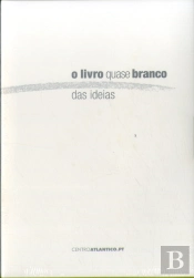 O Livro Quase Branco das Ideias