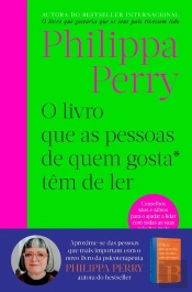 O Livro Que As Pessoas De Quem Gosta Têm De Ler
