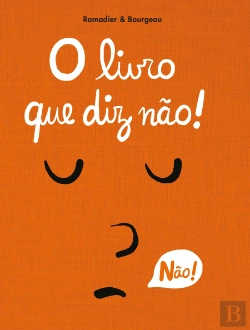 Bertrand.pt - O Livro que Diz Não!