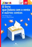O Livro que Falava com o Vento e Outros Contos