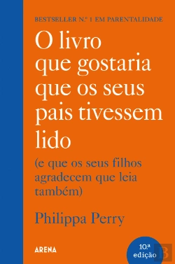 Bertrand.pt - O Livro que Gostaria que os Seus Pais Tivessem Lido