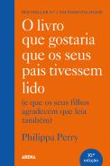 O Livro que Gostaria que os Seus Pais Tivessem Lido