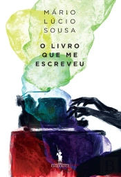 O Livro Que Me Escreveu