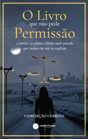 O Livro que Não Pede Permissão